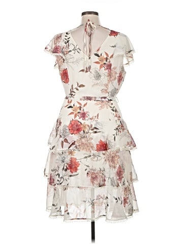 City Chic Cocktail Dress (view 2)