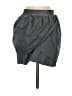 J.Crew 100% Wool Solid Gray Wool Skirt Size 2 - photo 2