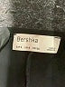 Bershka Black Casual Dress Size S - photo 4