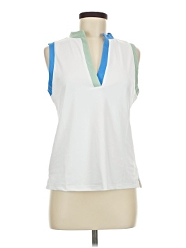 Smith & Quinn Sleeveless Blouse