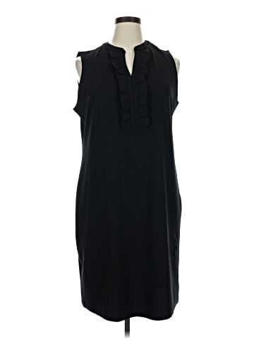 Croft & Barrow Casual Dress (view 1)