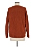 Old Navy Brown Pullover Sweater Size M - photo 2