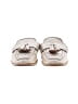 Assorted Brands 100% Leather White Mule/Clog Size 6 1/2 - photo 2