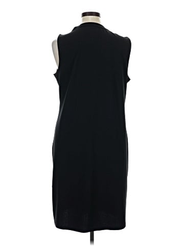 Croft & Barrow Casual Dress (view 2)
