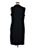 Croft & Barrow Black Casual Dress Size XL - photo 2