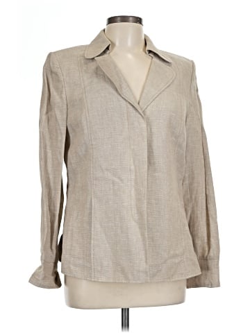 Ellen Tracy Blazer (view 1)
