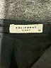 Equipment 100% Silk Black Blouse Size XS - photo 7