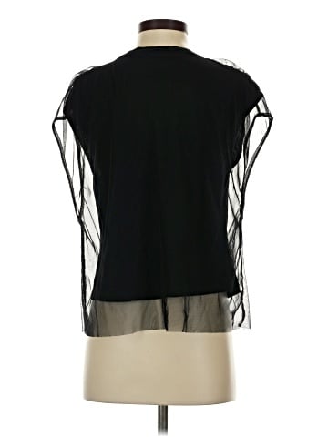 Pilcro Sleeveless Blouse (view 2)