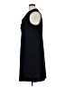 Croft & Barrow Black Casual Dress Size XL - photo 5