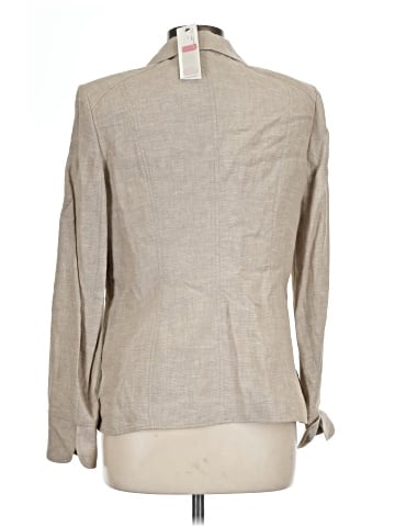 Ellen Tracy Blazer (view 2)