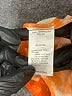 Thakoon 100% Recycled Polyester Orange Tank Top Size 0 - photo 8