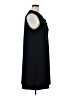Croft & Barrow Black Casual Dress Size XL - photo 4