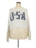 Grayson Threads Silver Pullover Sweater Size XXL - photo 1