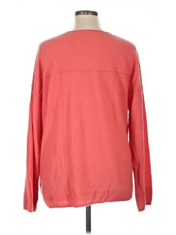 Free People Cashmere Pullover Sweater (view 2)