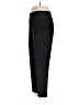 Athleta Solid Black Dress Pants Size 6 (petite) - photo 5