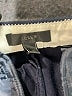 J.Crew Solid Blue Active Pants Size 12 - photo 7