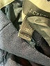 J.Crew Solid Blue Active Pants Size 12 - photo 8