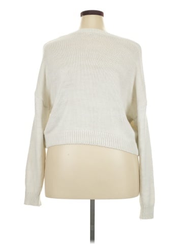 Grayson Threads Pullover Sweater (view 2)