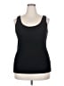 Old Navy Black Tank Top Size XXL - photo 1
