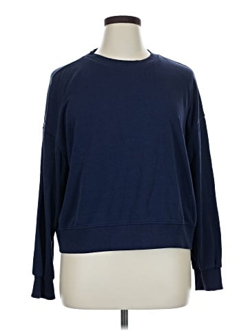 Divided by H&M Sweatshirt (view 1)