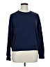 Divided by H&M Blue Sweatshirt Size L - photo 1