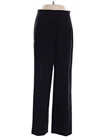 Donna Karan Signature Wool Pants (view 1)