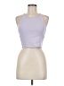 Gap Purple Tank Top Size M - photo 1