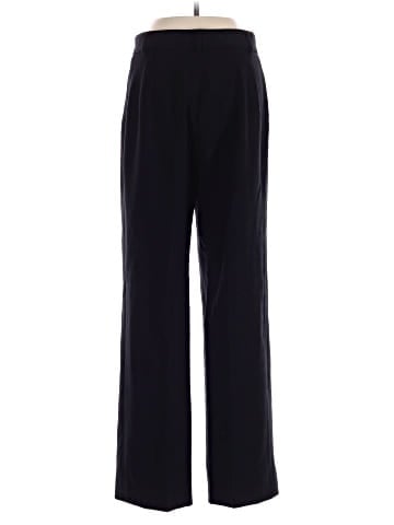 Donna Karan Signature Wool Pants (view 2)
