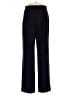 Donna Karan Signature Black Wool Pants Size 4 - photo 2