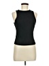 Shein Black Sleeveless Top Size 8 - 10 - photo 1