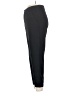 Bitte Kai Rand Solid Black Dress Pants Size 12 (estimated) - photo 5