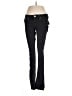True Religion Hearts Black Jeans Size 28 waist - photo 1