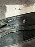 ASOS Design Black Faux Leather Skirt Size 8 (tall) - photo 4