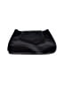 Bobbi Brown 100% Polyurethane Solid Black Clutch One size - photo 2