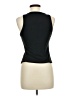Shein Black Sleeveless Top Size 8 - 10 - photo 2