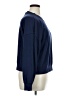 Divided by H&M Blue Sweatshirt Size L - photo 4