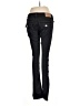 True Religion Hearts Black Jeans Size 28 waist - photo 2