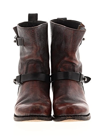 Rag & Bone Ankle Boots (view 2)
