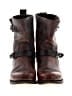 Rag & Bone Brown Ankle Boots Size EU 37 - photo 2