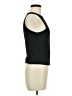 Shein Black Sleeveless Top Size 8 - 10 - photo 4
