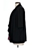 BonWorth Black Short Sleeve Blouse Size L - photo 5