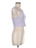 Gap Purple Tank Top Size M - photo 4