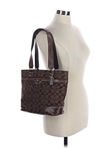 Coach Tote (view 2)