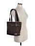 Coach Brown Tote One size - photo 2