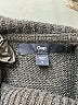 Unbranded Black Turtleneck Sweater Size S - photo 7