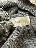 Unbranded Black Turtleneck Sweater Size S - photo 8