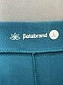 Betabrand Solid Teal Active Pants Size Lg LONG - photo 7