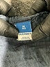 Old Navy 100% Cotton Black Blue Short Sleeve Blouse Size 8 - photo 3