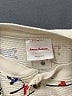 Hanna Andersson 100% Cotton White Long Sleeve Top Size 5 - photo 3