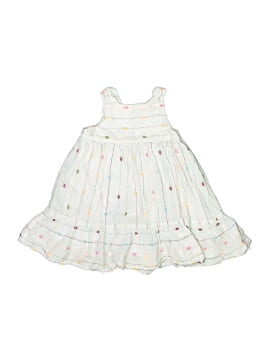 Pink Chicken Dress